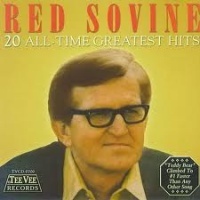 Red Sovine - 20 All-Time Greatest Hits